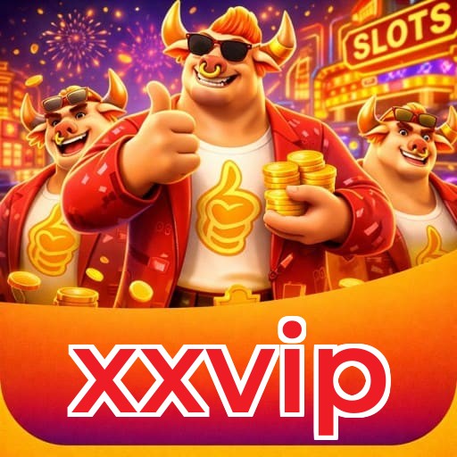 Catálogo de jogos xxvip com bônus